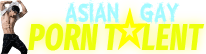 Asian Gay Porn Talent