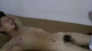 AsianGuy BDSM Series