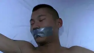 Straight Boyz BDSM Series