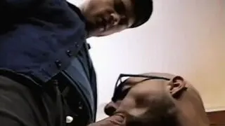 My ass got fucked so that my grades goes up